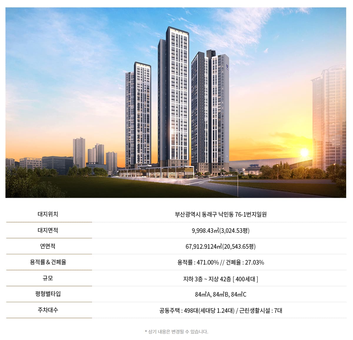 사업안내