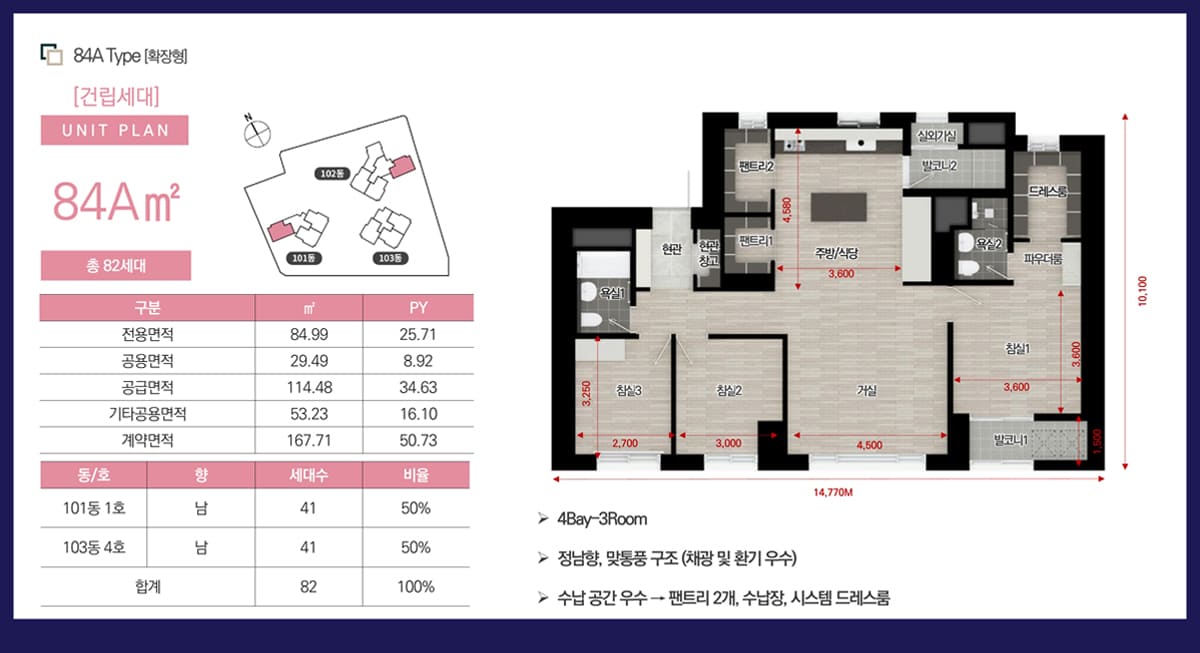 동래 반도유보라