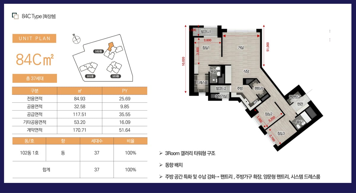 동래 반도유보라